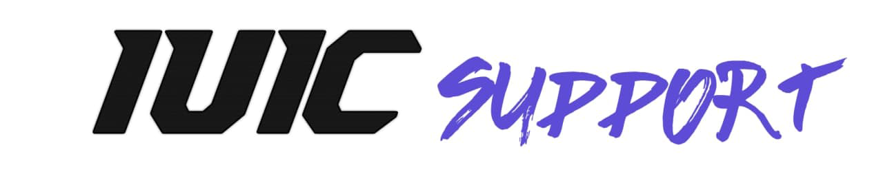 IUIC Helpdesk